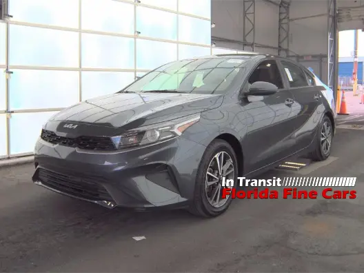Florida Fine Cars - Used KIA FORTE 2022 MIAMI LXS