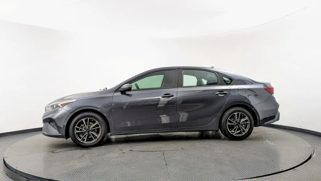 Florida Fine Cars - Used KIA FORTE 2022 MIAMI LXS