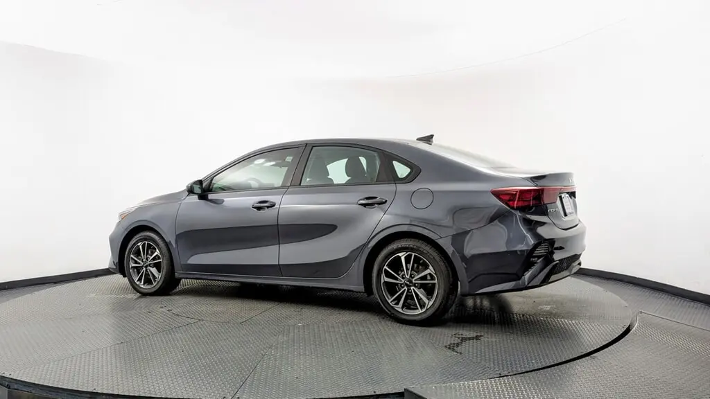 Florida Fine Cars - Used KIA FORTE 2022 MIAMI LXS