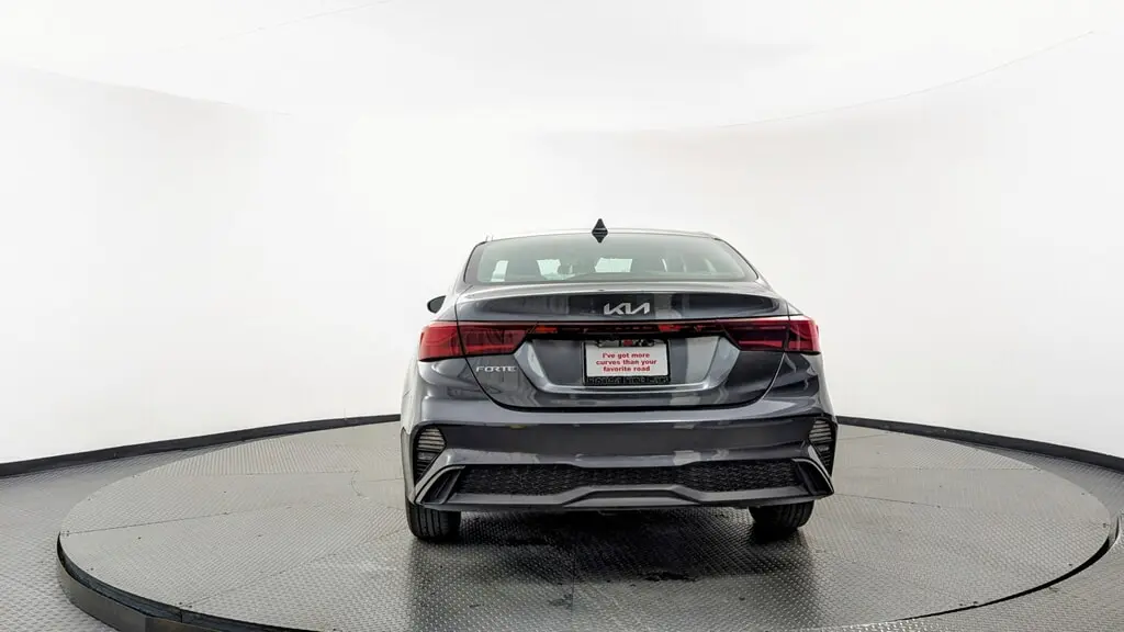 Florida Fine Cars - Used KIA FORTE 2022 MIAMI LXS