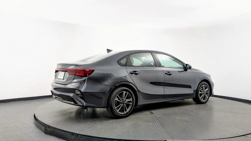 Florida Fine Cars - Used KIA FORTE 2022 MIAMI LXS
