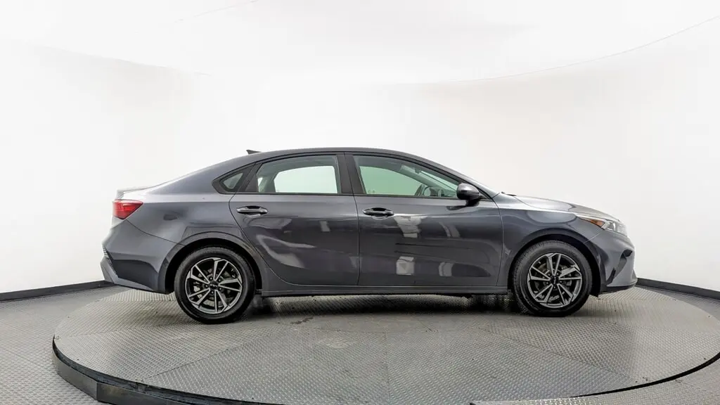 Florida Fine Cars - Used KIA FORTE 2022 MIAMI LXS