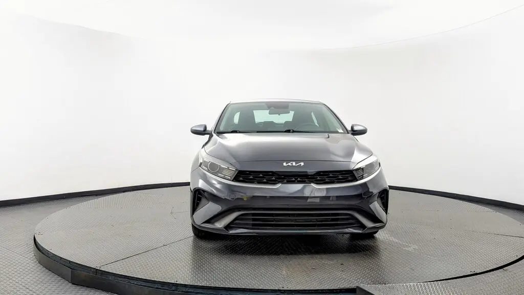 Florida Fine Cars - Used KIA FORTE 2022 MIAMI LXS