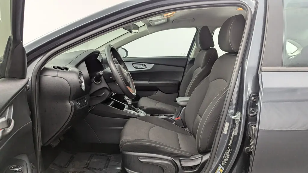 Florida Fine Cars - Used KIA FORTE 2022 MIAMI LXS