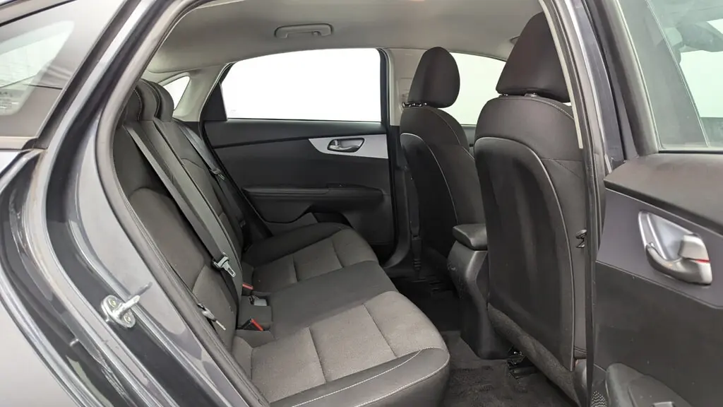 Florida Fine Cars - Used KIA FORTE 2022 MIAMI LXS