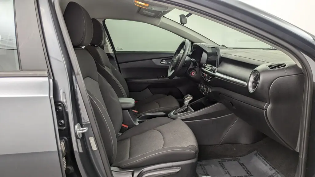 Florida Fine Cars - Used KIA FORTE 2022 MIAMI LXS