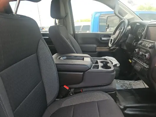 Florida Fine Cars - Used CHEVROLET SILVERADO 2500HD 2022 MARGATE LT