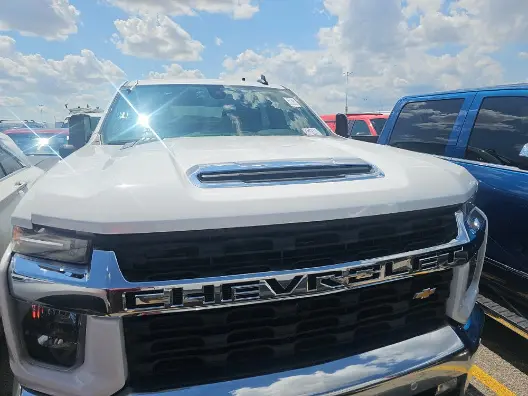 Florida Fine Cars - Used CHEVROLET SILVERADO 2500HD 2022 MARGATE LT