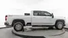 Florida Fine Cars - Used CHEVROLET SILVERADO 2500HD 2022 MARGATE LT