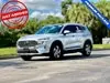 Florida Fine Cars - Used HYUNDAI SANTA FE 2023 WEST PALM SEL