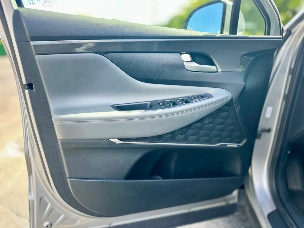 Florida Fine Cars - Used HYUNDAI SANTA FE 2023 WEST PALM SEL