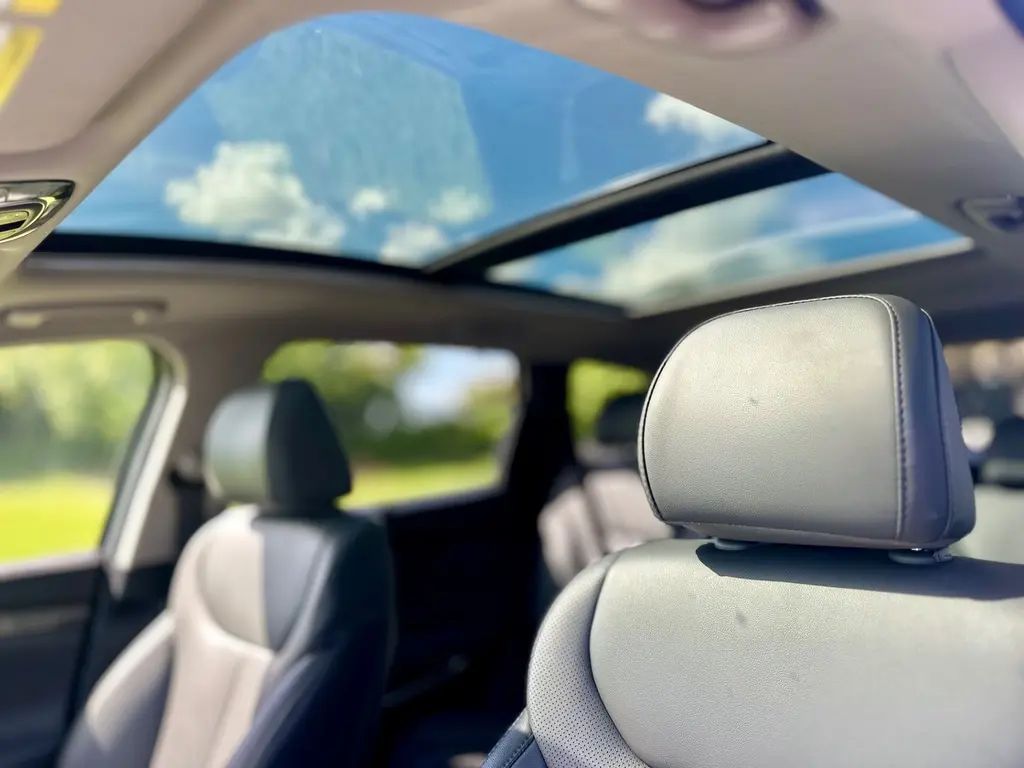 Florida Fine Cars - Used HYUNDAI SANTA FE 2023 WEST PALM SEL