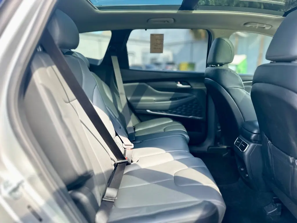 Florida Fine Cars - Used HYUNDAI SANTA FE 2023 WEST PALM SEL