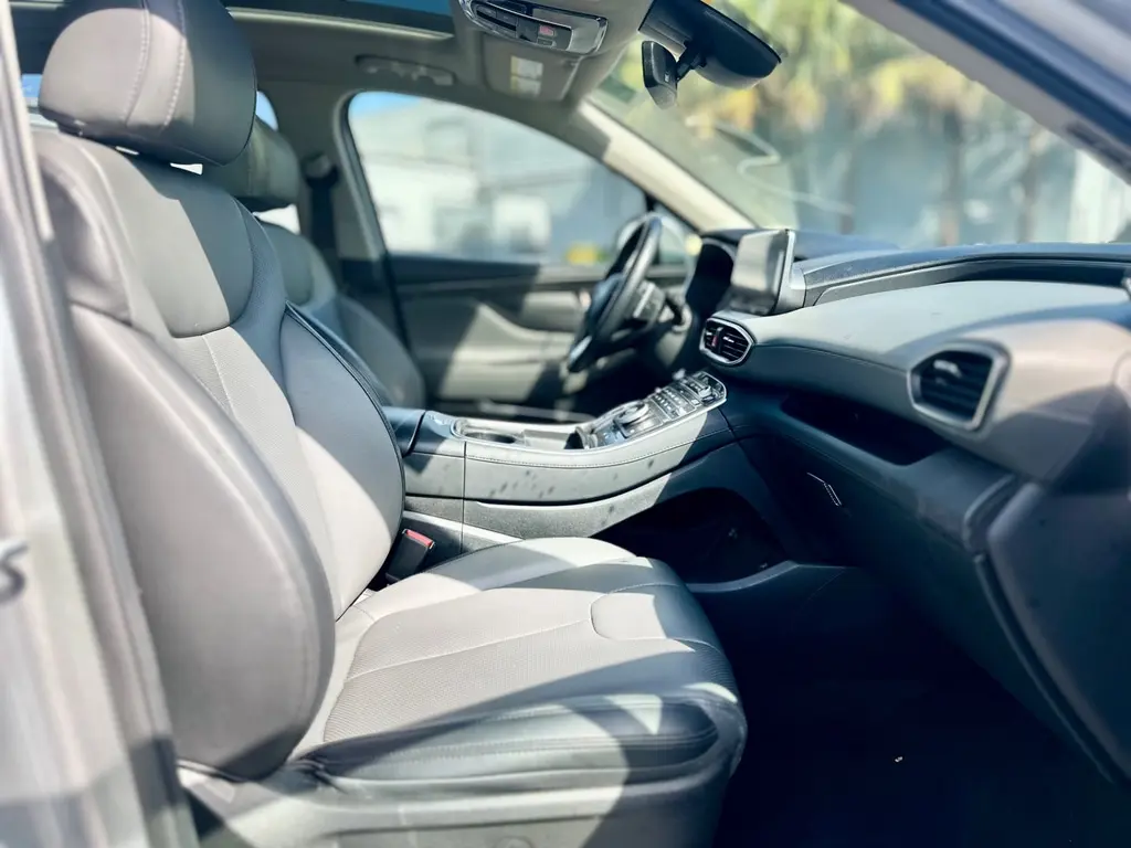 Florida Fine Cars - Used HYUNDAI SANTA FE 2023 WEST PALM SEL