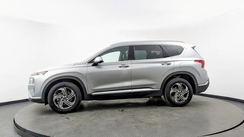 Florida Fine Cars - Used HYUNDAI SANTA FE 2023 WEST PALM SEL