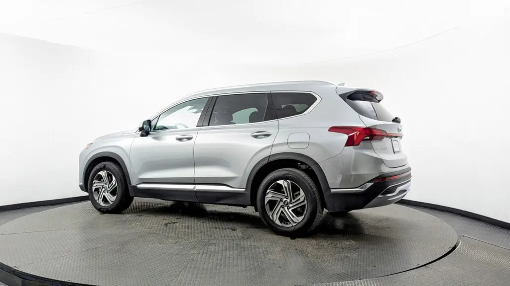 Florida Fine Cars - Used HYUNDAI SANTA FE 2023 WEST PALM SEL