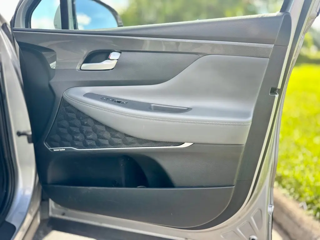 Florida Fine Cars - Used HYUNDAI SANTA FE 2023 WEST PALM SEL