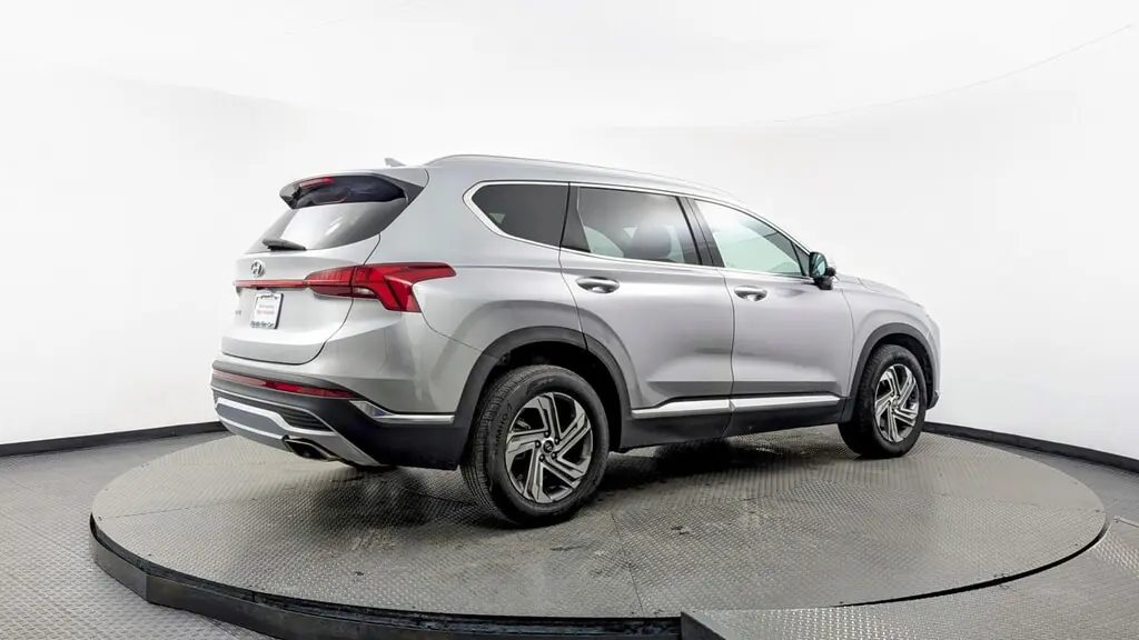 Florida Fine Cars - Used HYUNDAI SANTA FE 2023 WEST PALM SEL