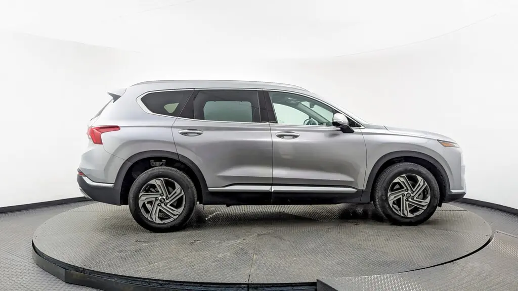 Florida Fine Cars - Used HYUNDAI SANTA FE 2023 WEST PALM SEL
