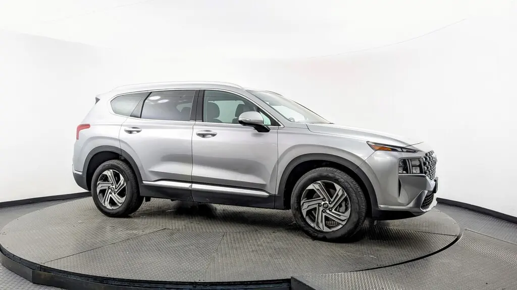 Florida Fine Cars - Used HYUNDAI SANTA FE 2023 WEST PALM SEL