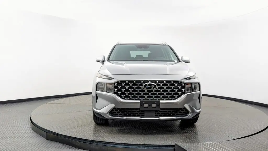 Florida Fine Cars - Used HYUNDAI SANTA FE 2023 WEST PALM SEL