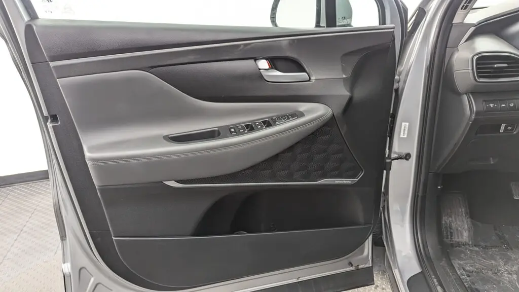 Florida Fine Cars - Used HYUNDAI SANTA FE 2023 WEST PALM SEL