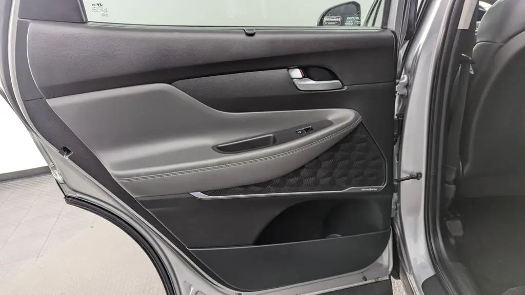Florida Fine Cars - Used HYUNDAI SANTA FE 2023 WEST PALM SEL
