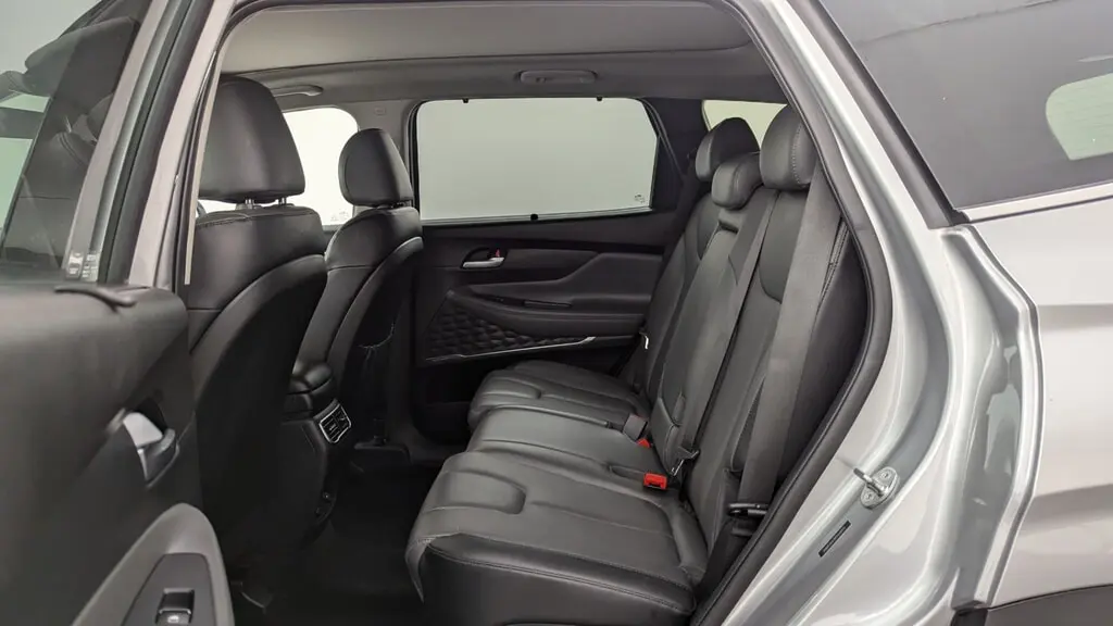 Florida Fine Cars - Used HYUNDAI SANTA FE 2023 WEST PALM SEL