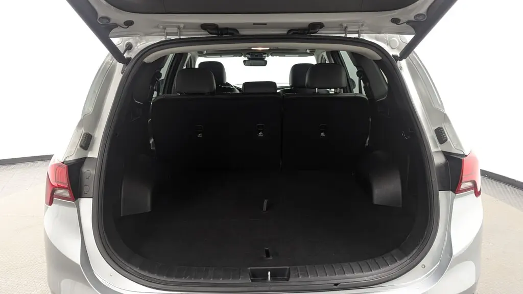 Florida Fine Cars - Used HYUNDAI SANTA FE 2023 WEST PALM SEL