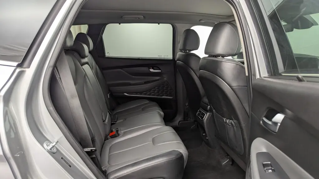 Florida Fine Cars - Used HYUNDAI SANTA FE 2023 WEST PALM SEL
