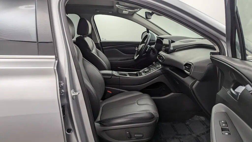 Florida Fine Cars - Used HYUNDAI SANTA FE 2023 WEST PALM SEL
