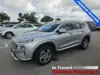Florida Fine Cars - Used HYUNDAI SANTA FE 2023 WEST PALM SEL