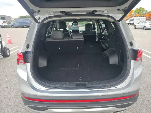 Florida Fine Cars - Used HYUNDAI SANTA FE 2023 WEST PALM SEL