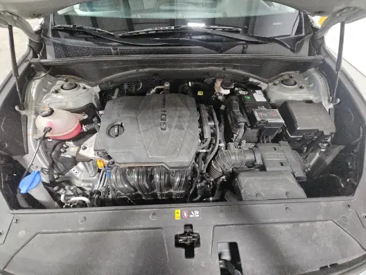 Florida Fine Cars - Used HYUNDAI SANTA FE 2023 WEST PALM SEL