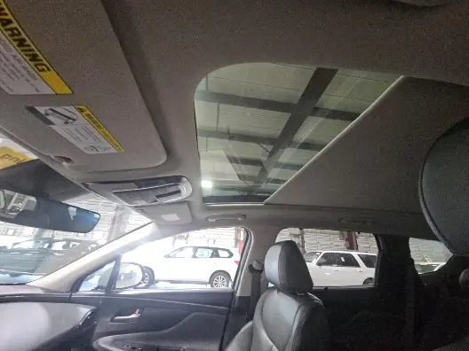 Florida Fine Cars - Used HYUNDAI SANTA FE 2023 WEST PALM SEL