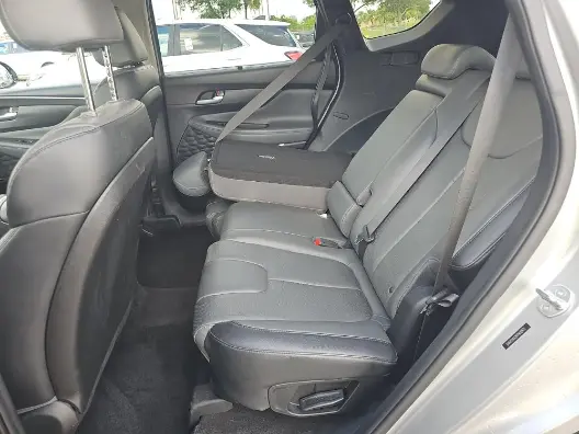 Florida Fine Cars - Used HYUNDAI SANTA FE 2023 WEST PALM SEL