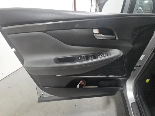 Florida Fine Cars - Used HYUNDAI SANTA FE 2023 WEST PALM SEL