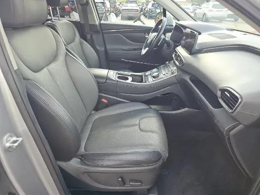 Florida Fine Cars - Used HYUNDAI SANTA FE 2023 WEST PALM SEL