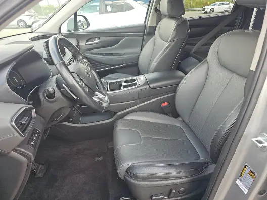 Florida Fine Cars - Used HYUNDAI SANTA FE 2023 WEST PALM SEL