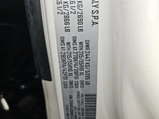 Florida Fine Cars - Used RAM PROMASTER CITY 2021 WEST PALM TRADESMAN
