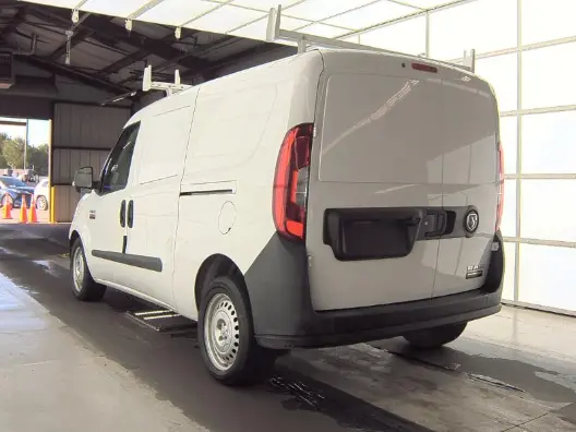 Florida Fine Cars - Used RAM PROMASTER CITY 2021 WEST PALM TRADESMAN