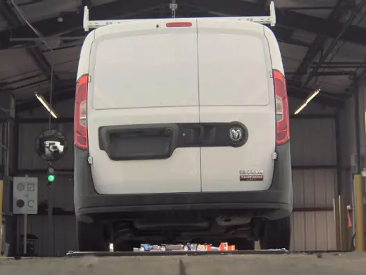 Florida Fine Cars - Used RAM PROMASTER CITY 2021 WEST PALM TRADESMAN