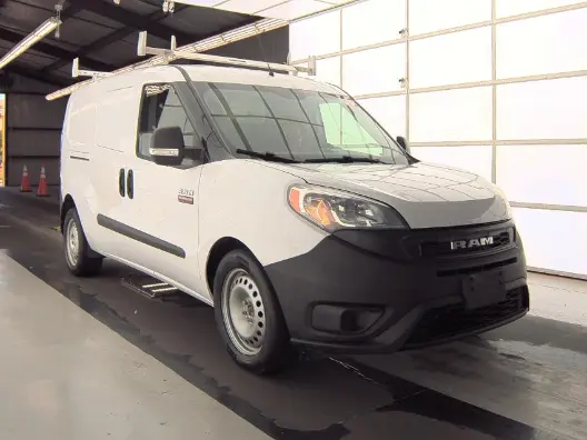 Florida Fine Cars - Used RAM PROMASTER CITY 2021 WEST PALM TRADESMAN