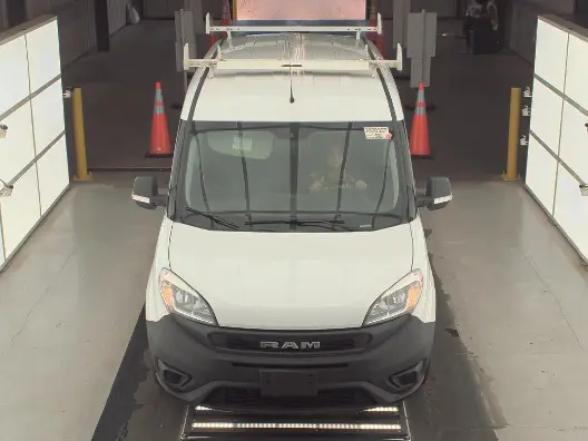Florida Fine Cars - Used RAM PROMASTER CITY 2021 WEST PALM TRADESMAN