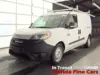 Florida Fine Cars - Used RAM PROMASTER CITY 2021 WEST PALM TRADESMAN