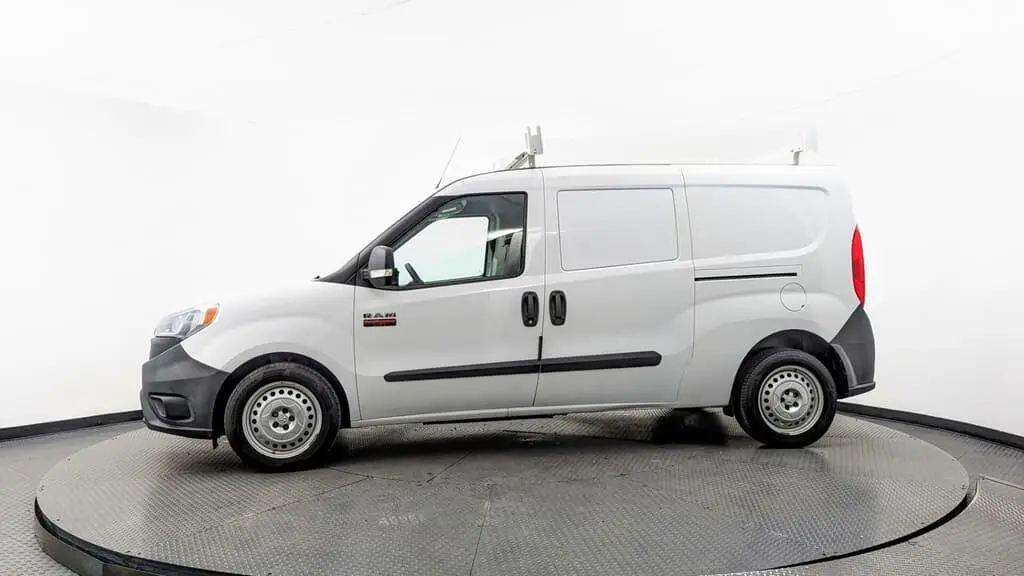 Florida Fine Cars - Used RAM PROMASTER CITY 2021 WEST PALM TRADESMAN