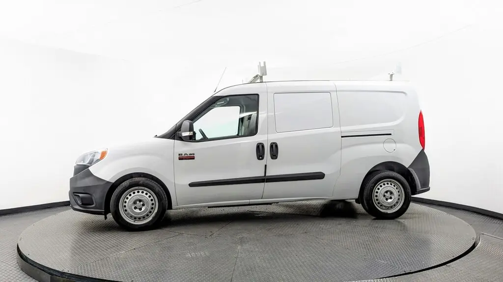 Florida Fine Cars - Used RAM PROMASTER CITY 2021 WEST PALM TRADESMAN