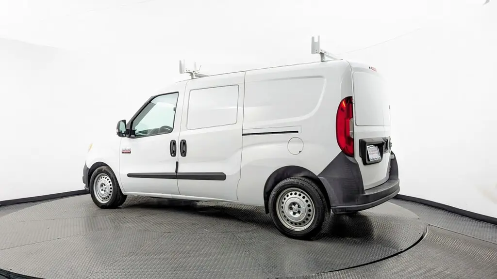 Florida Fine Cars - Used RAM PROMASTER CITY 2021 WEST PALM TRADESMAN