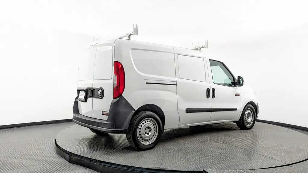 Florida Fine Cars - Used RAM PROMASTER CITY 2021 WEST PALM TRADESMAN
