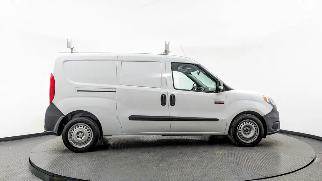 Florida Fine Cars - Used RAM PROMASTER CITY 2021 WEST PALM TRADESMAN